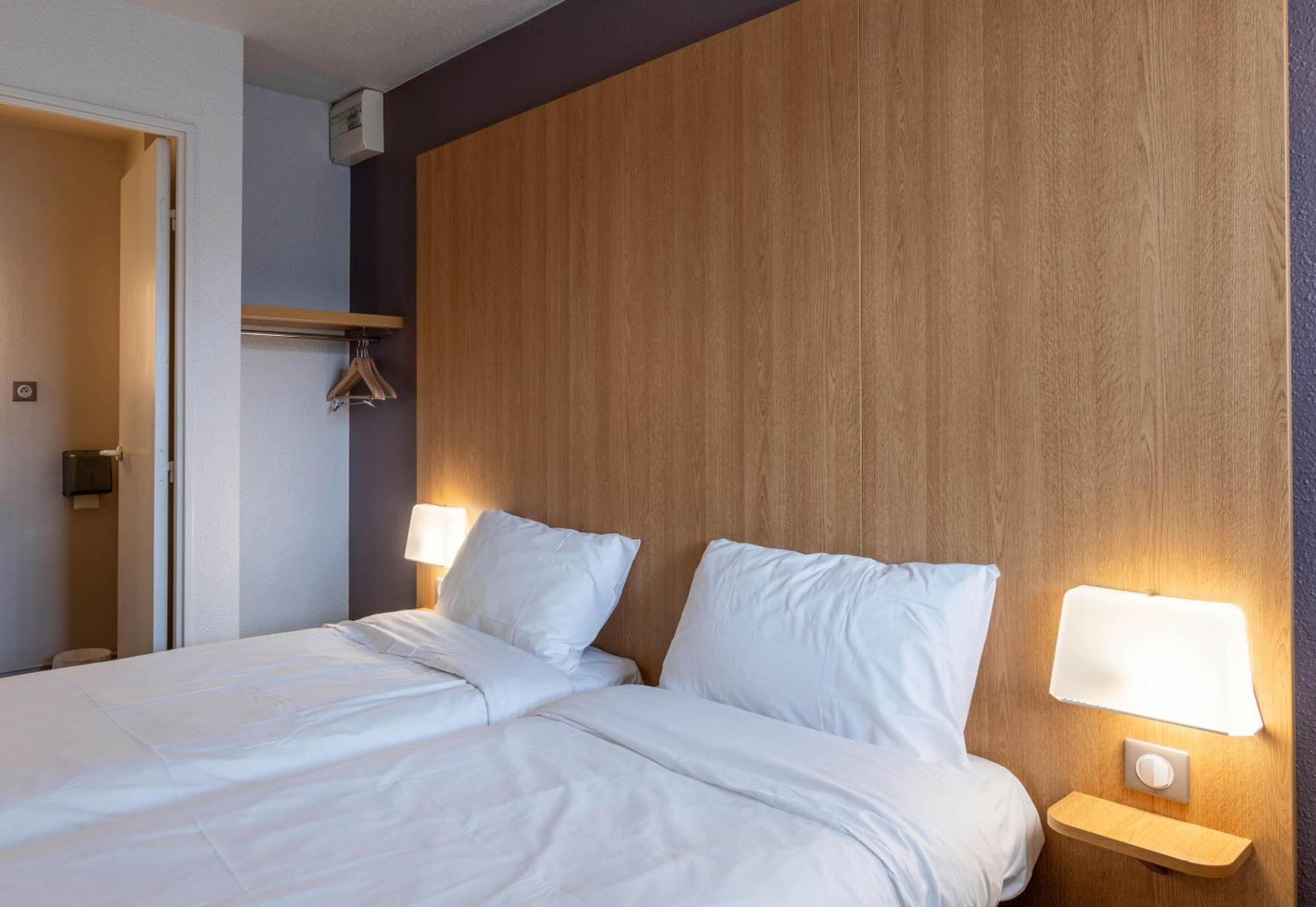 B&B Hotel Amiens Лонго Екстериор снимка