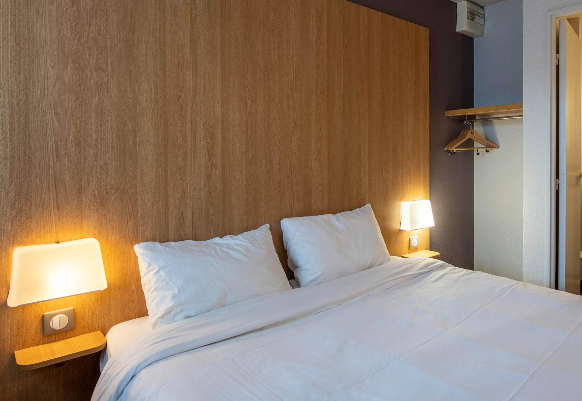 B&B Hotel Amiens Лонго Екстериор снимка