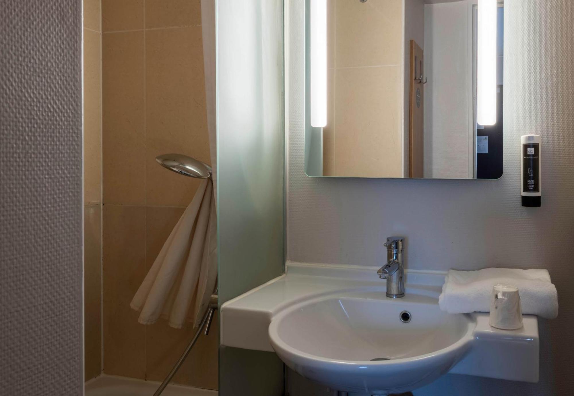B&B Hotel Amiens Лонго Екстериор снимка
