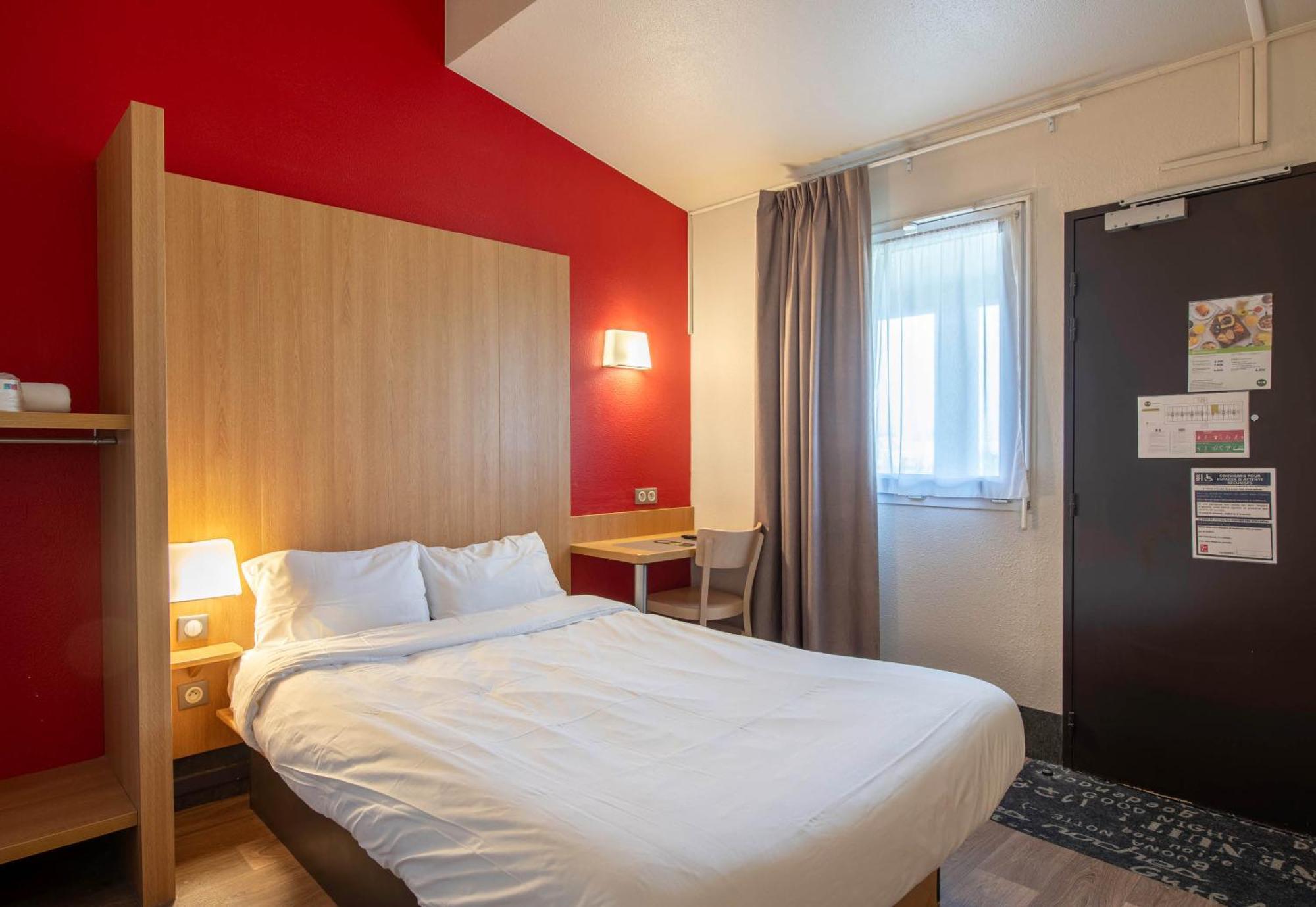 B&B Hotel Amiens Лонго Екстериор снимка