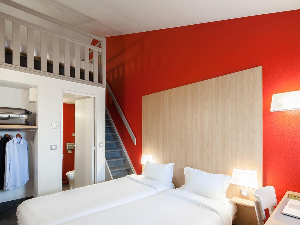 B&B Hotel Amiens Лонго Екстериор снимка