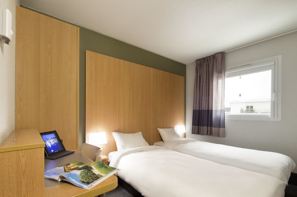B&B Hotel Amiens Лонго Екстериор снимка