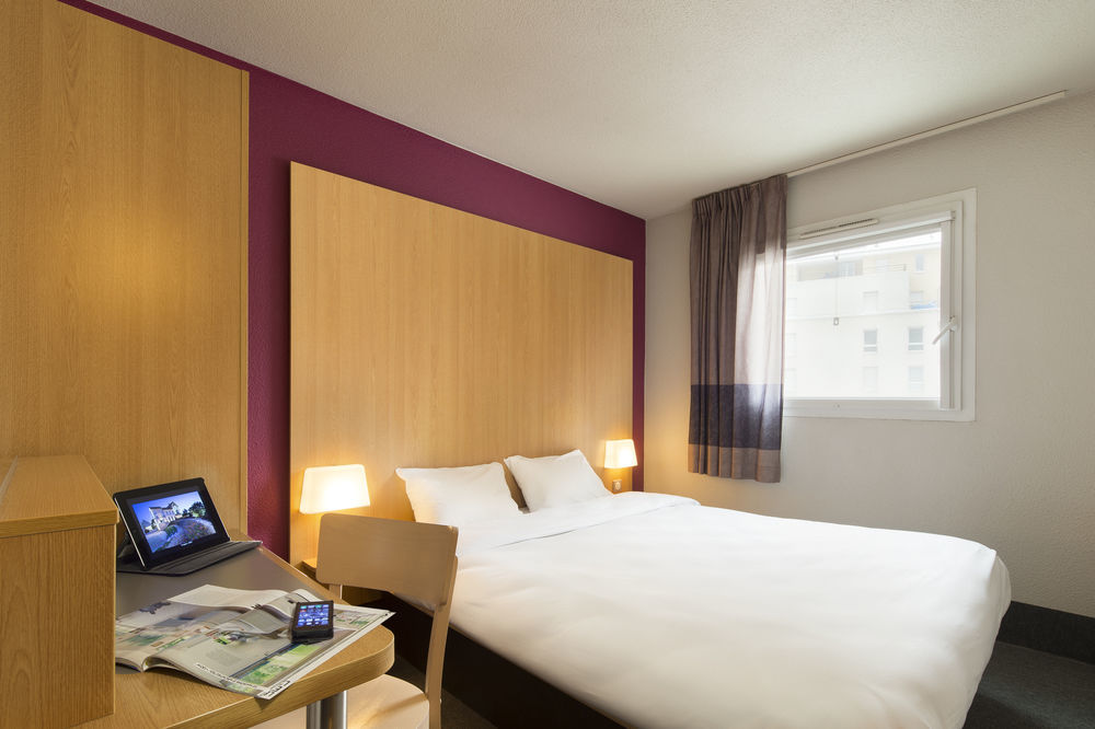 B&B Hotel Amiens Лонго Екстериор снимка
