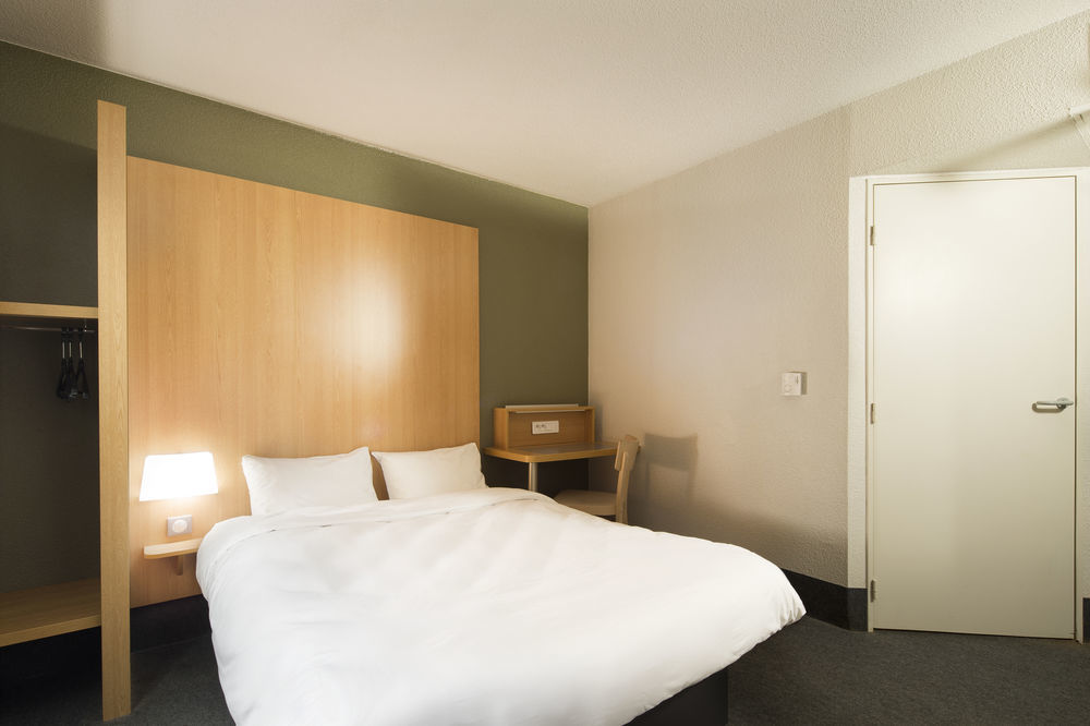 B&B Hotel Amiens Лонго Екстериор снимка
