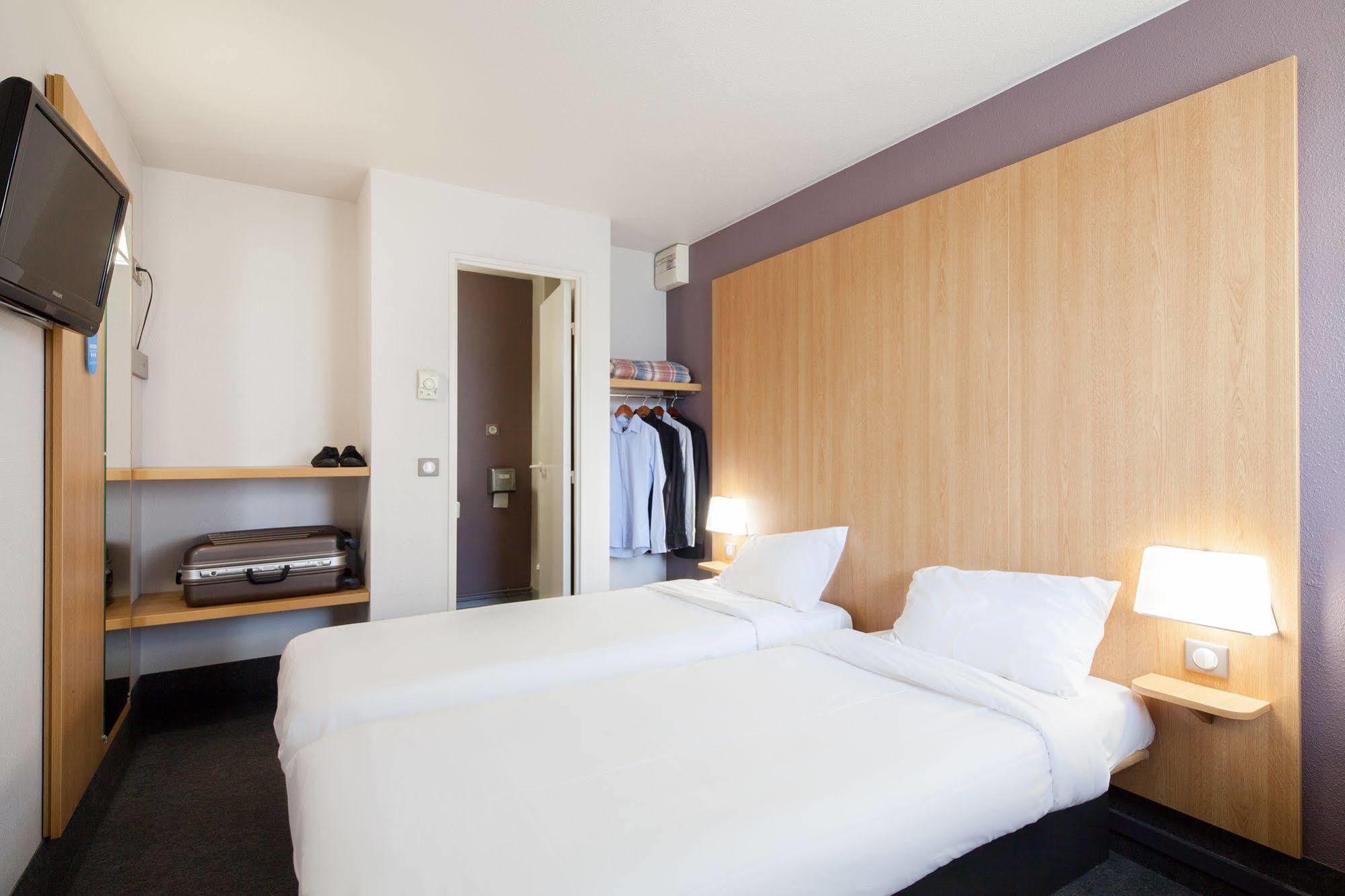 B&B Hotel Amiens Лонго Екстериор снимка