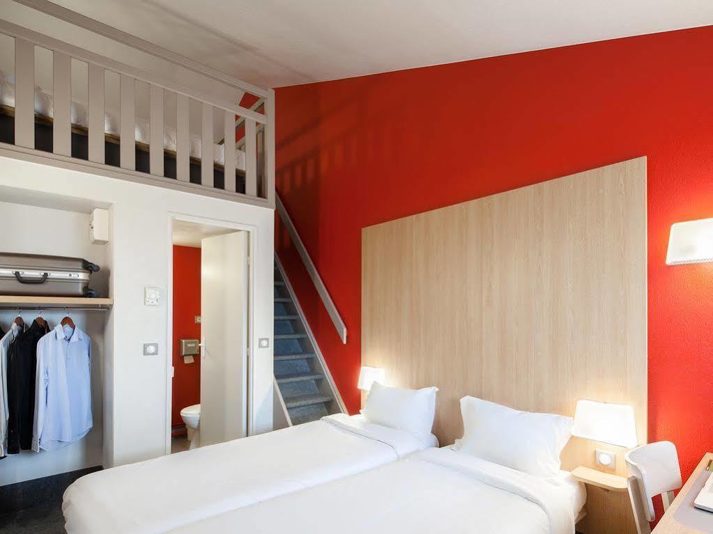 B&B Hotel Amiens Лонго Екстериор снимка