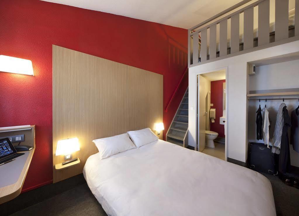 B&B Hotel Amiens Лонго Екстериор снимка
