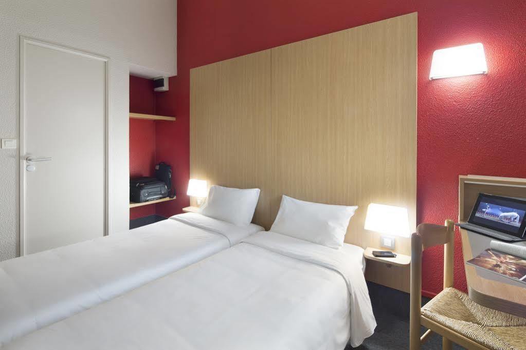 B&B Hotel Amiens Лонго Екстериор снимка